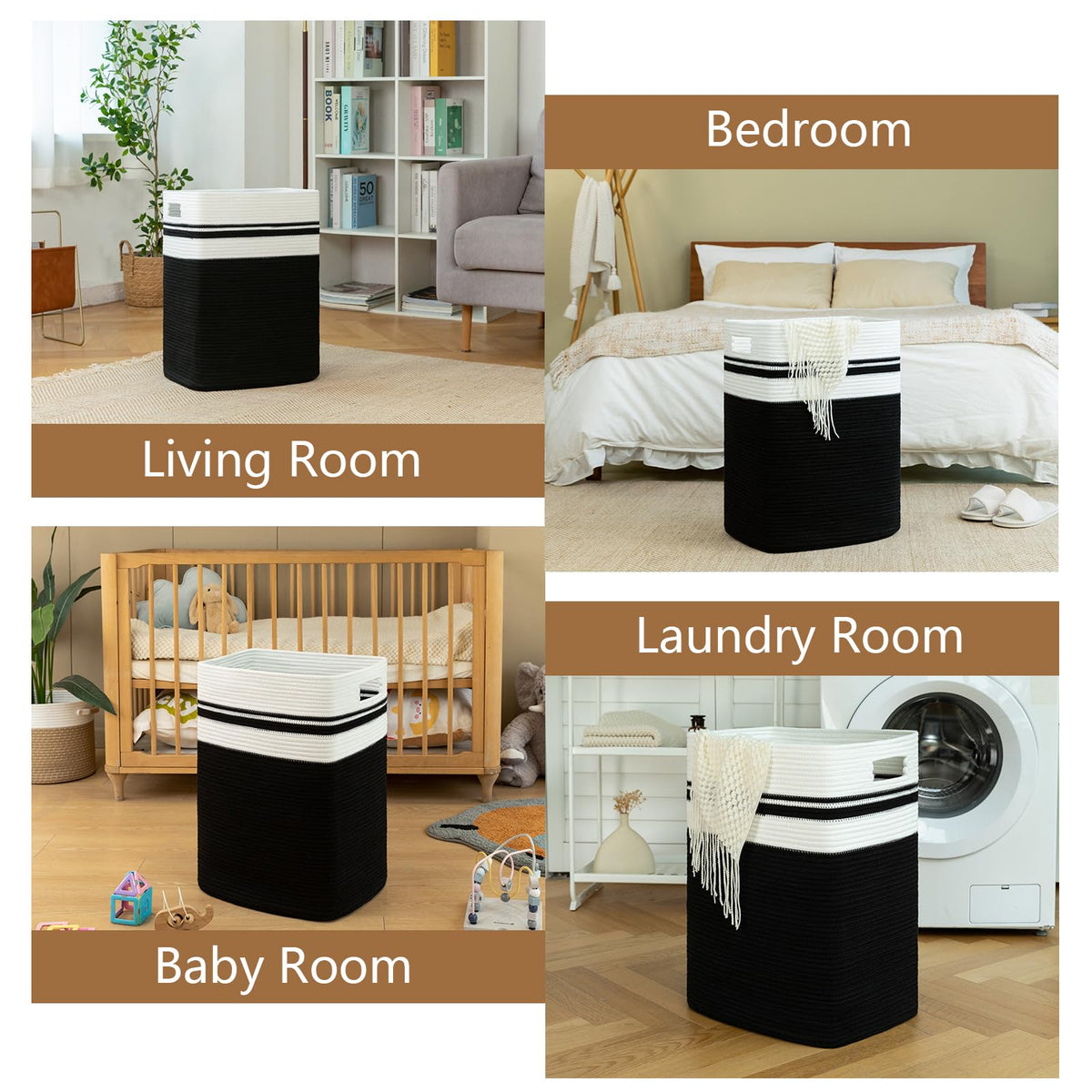 Laundry Hamper