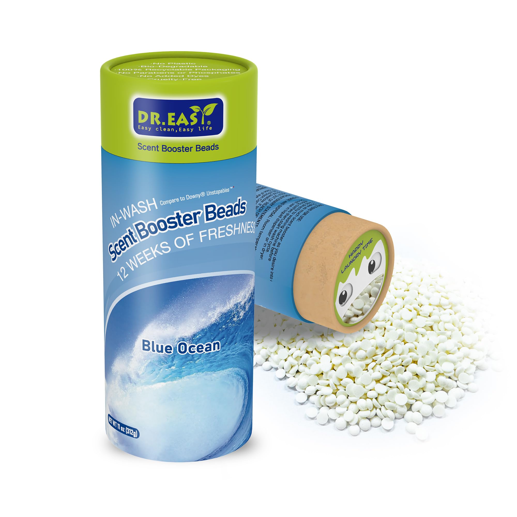 DR.EASY laundry scent boosters (11 Ounce)