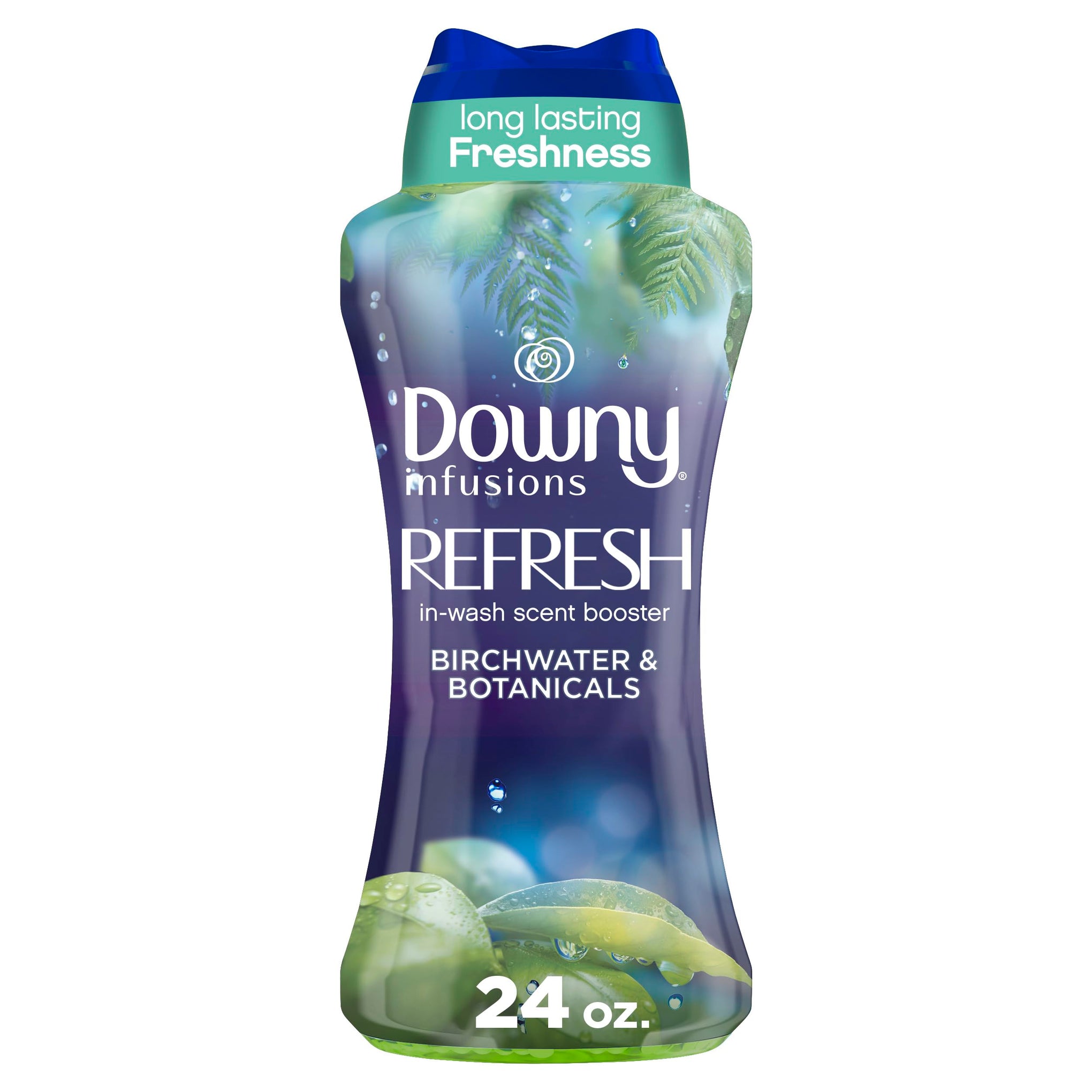 Infusions In Wash Laundry Scent Booster Beads (24 Ounce)