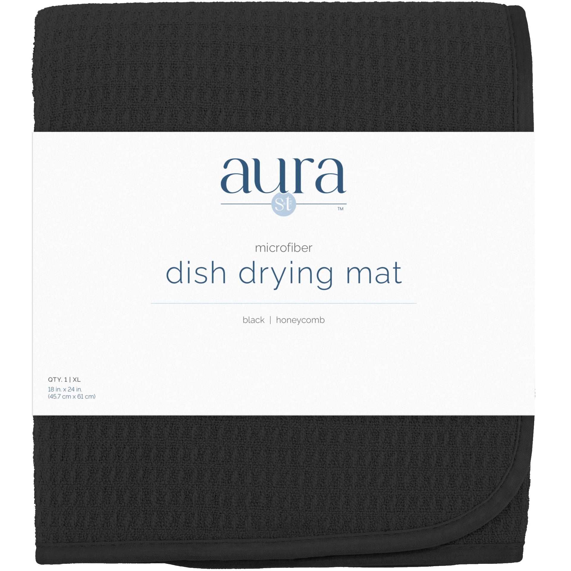 Dish Drying Mat