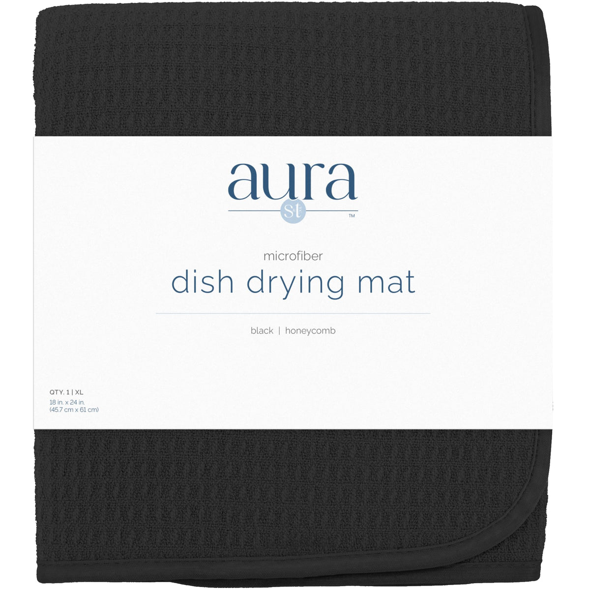 Dish Drying Mat