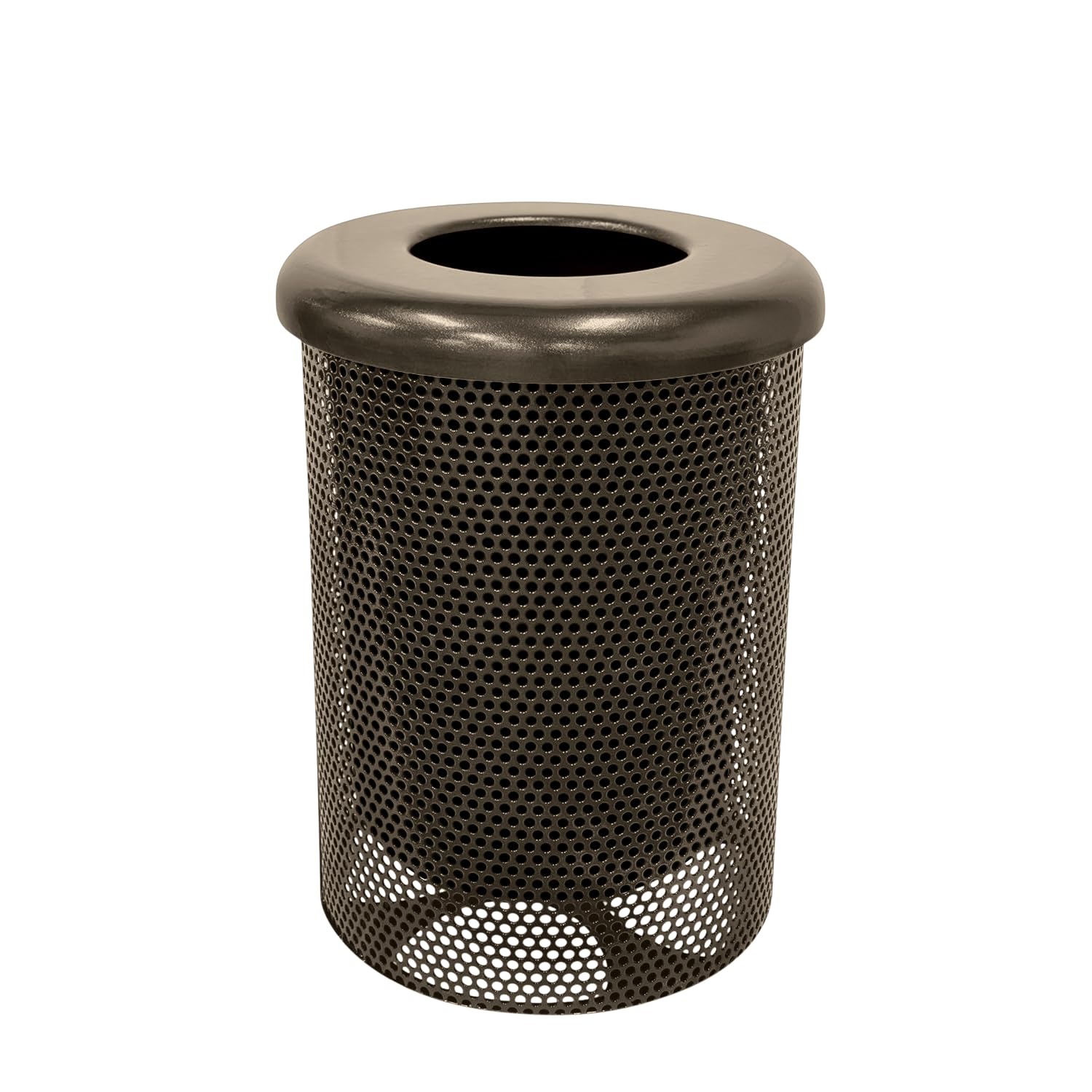 32 Gal Trash Can