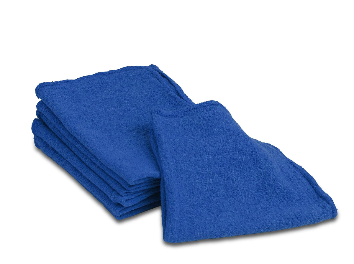Cotton Shop Towels (50 Count)
