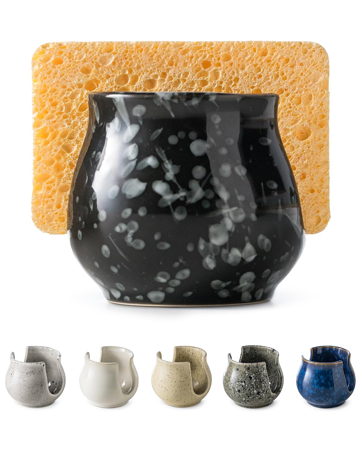 Kitchen Sponge Holder