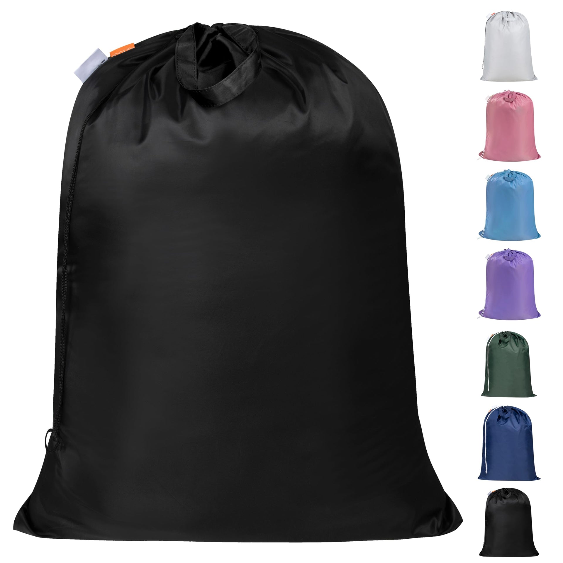 Extra Heavy Duty Laundry Bag with Handles