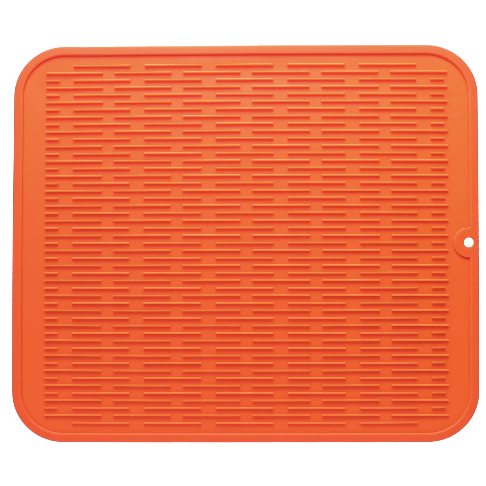 Silicone Dish Drying Mat for Multiple Usage