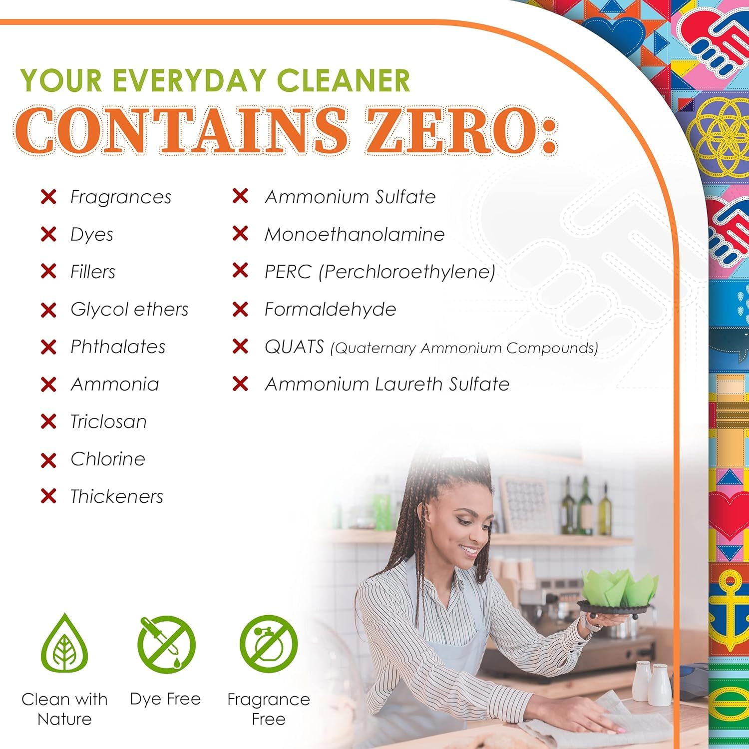 Everyday Cleaner (9 Fl Oz)