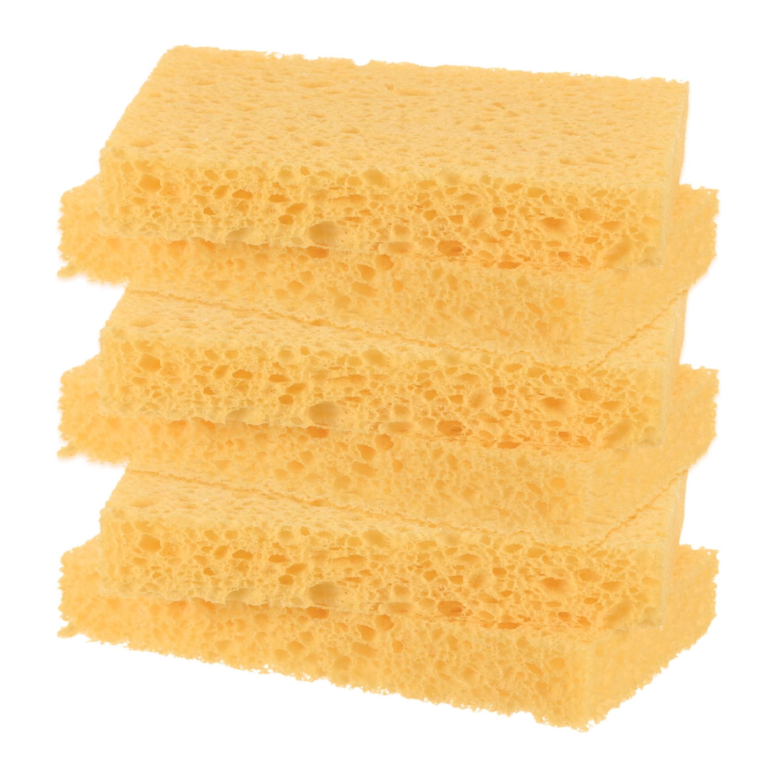 6 Pack Kitchen Sponges (6 Count)