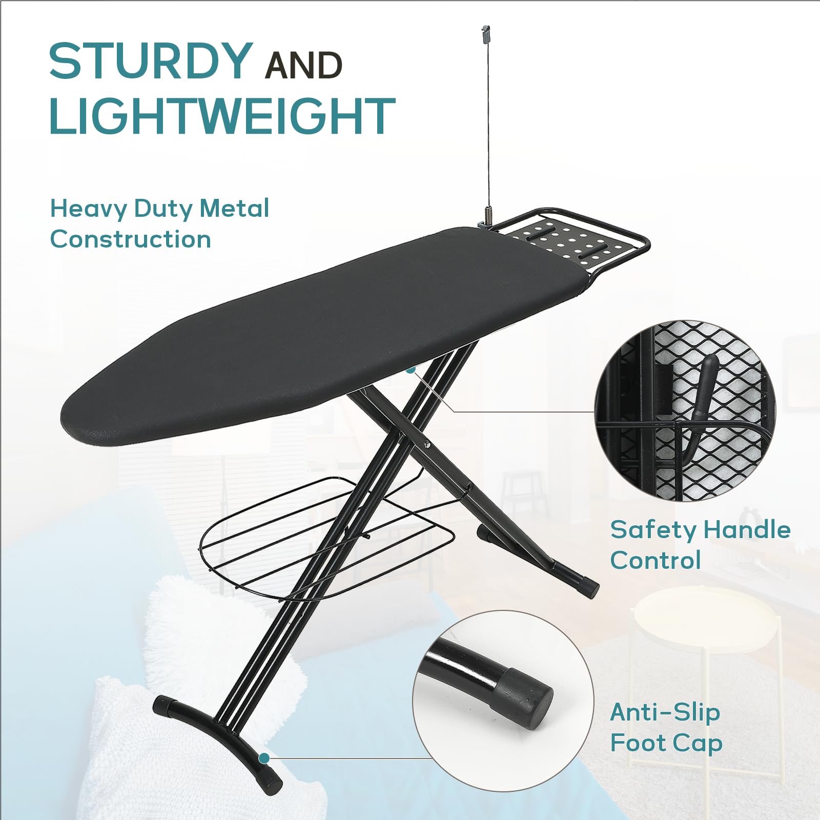 Ironing Board 48x15 in