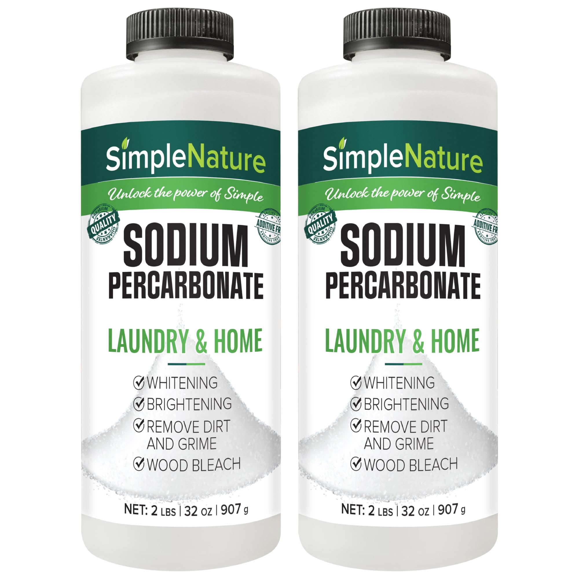 Sodium Percarbonate (64 Ounce)