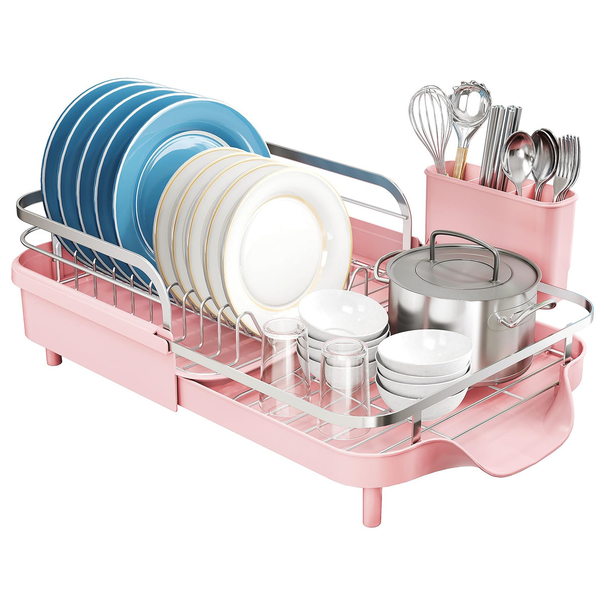 Dish Drying Rack