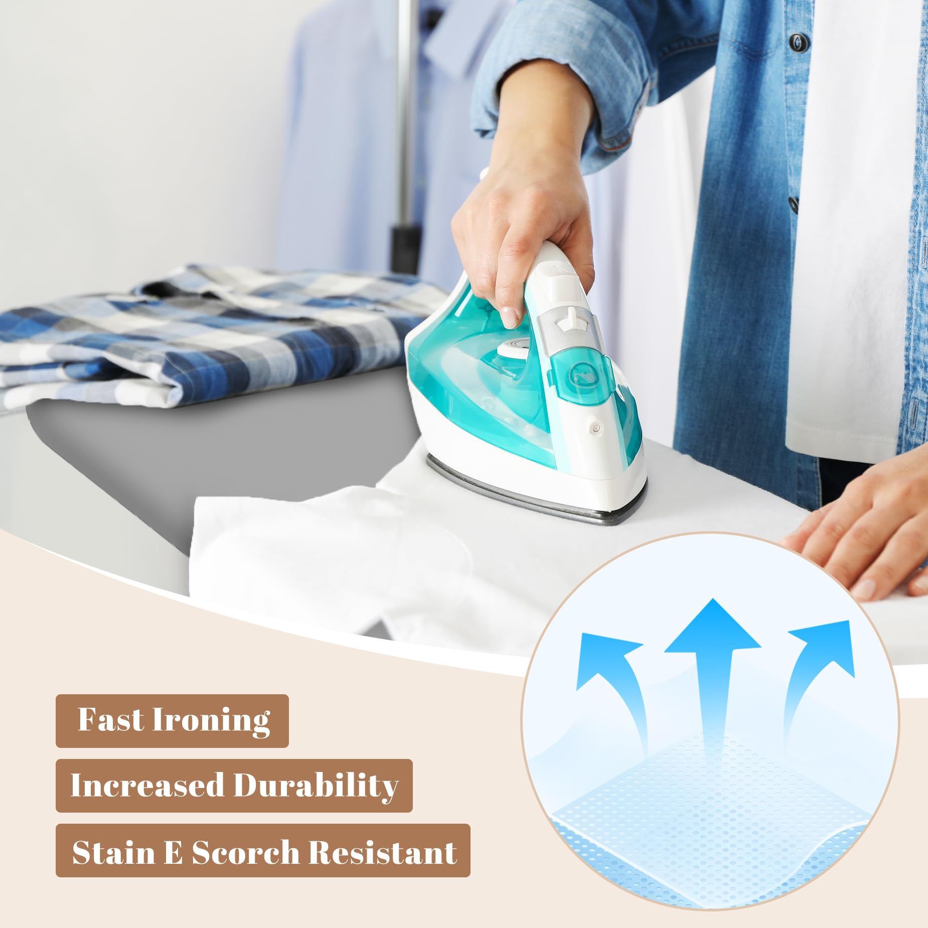 Ironing Board