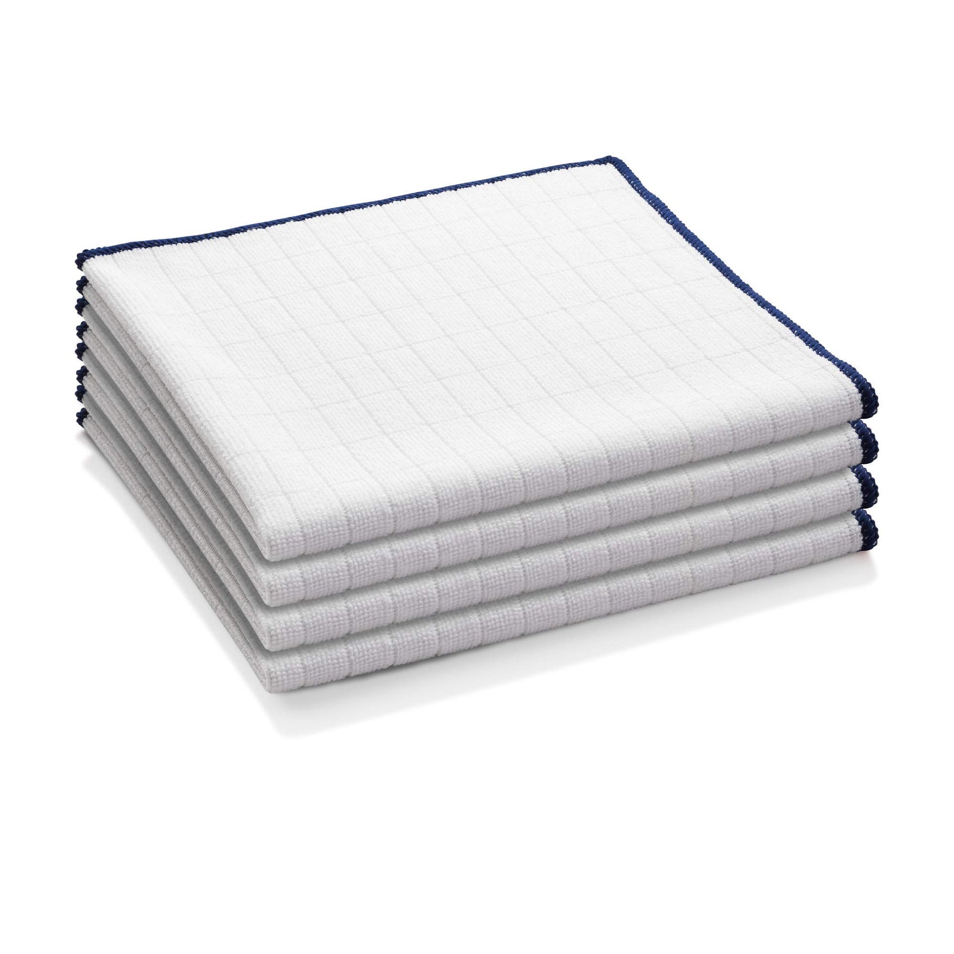 Reusable Paper Towel Replacement Cloths (4 Count)