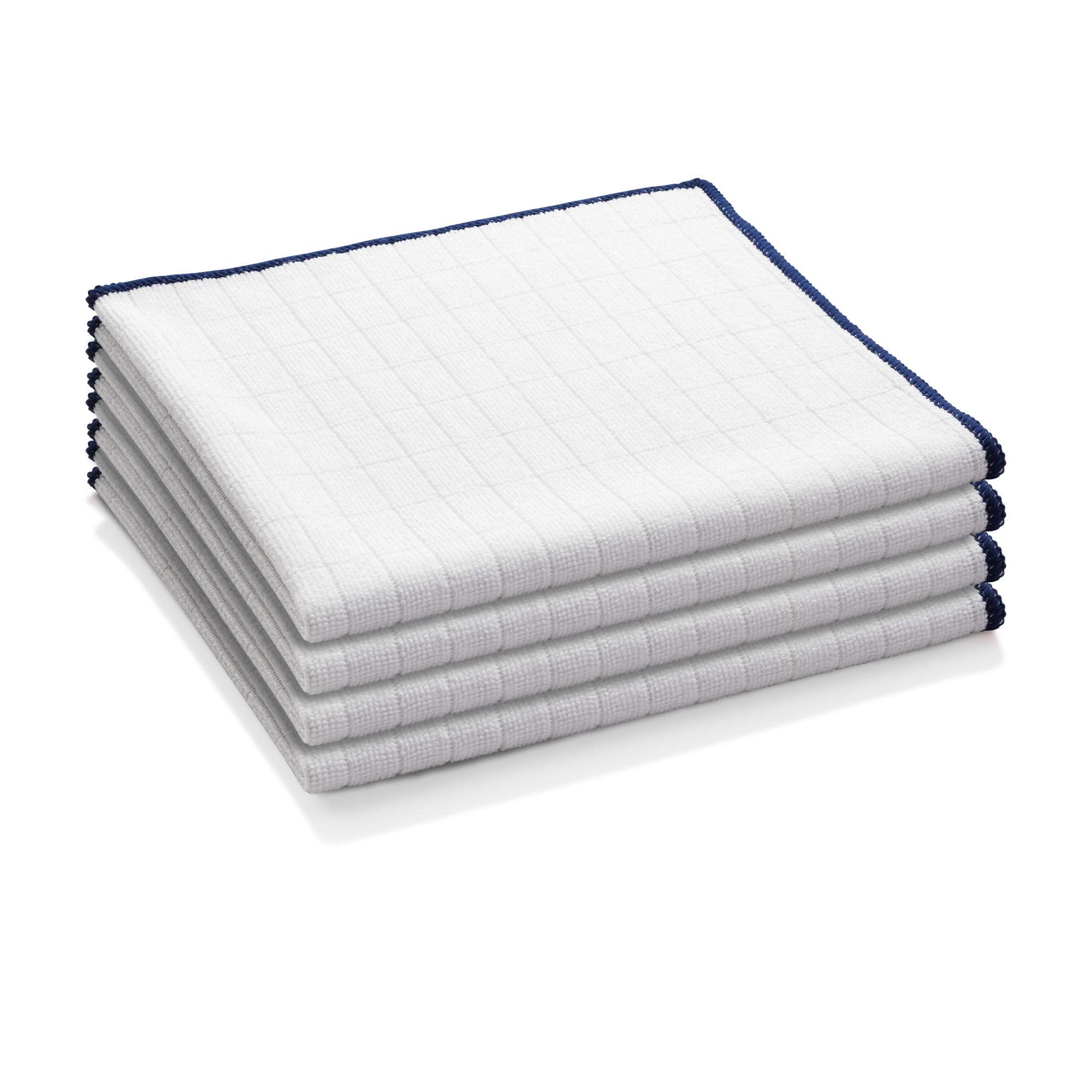 Reusable Paper Towel Replacement Cloths (4 Count)