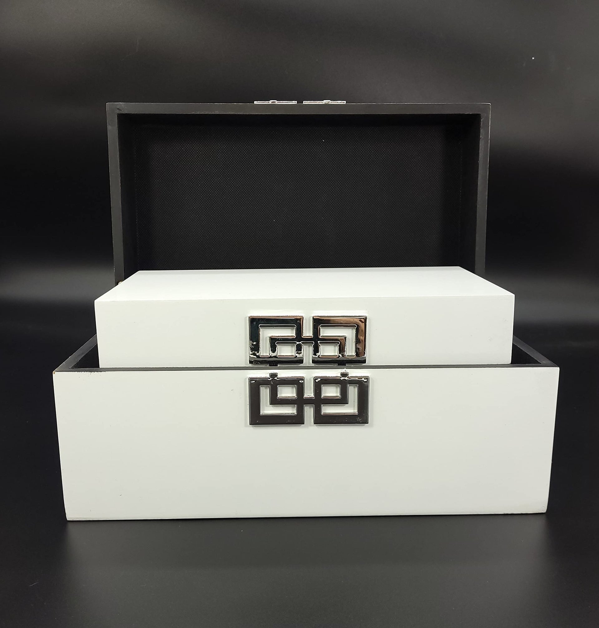 Storage Box Set Decorative Storage Box w