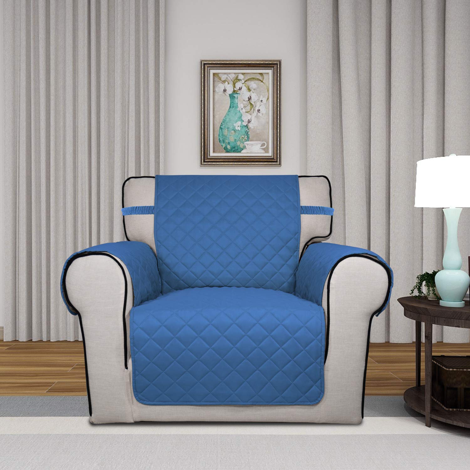 Reversible Chair Sofa Cover Dog Couch Covers for Sofa