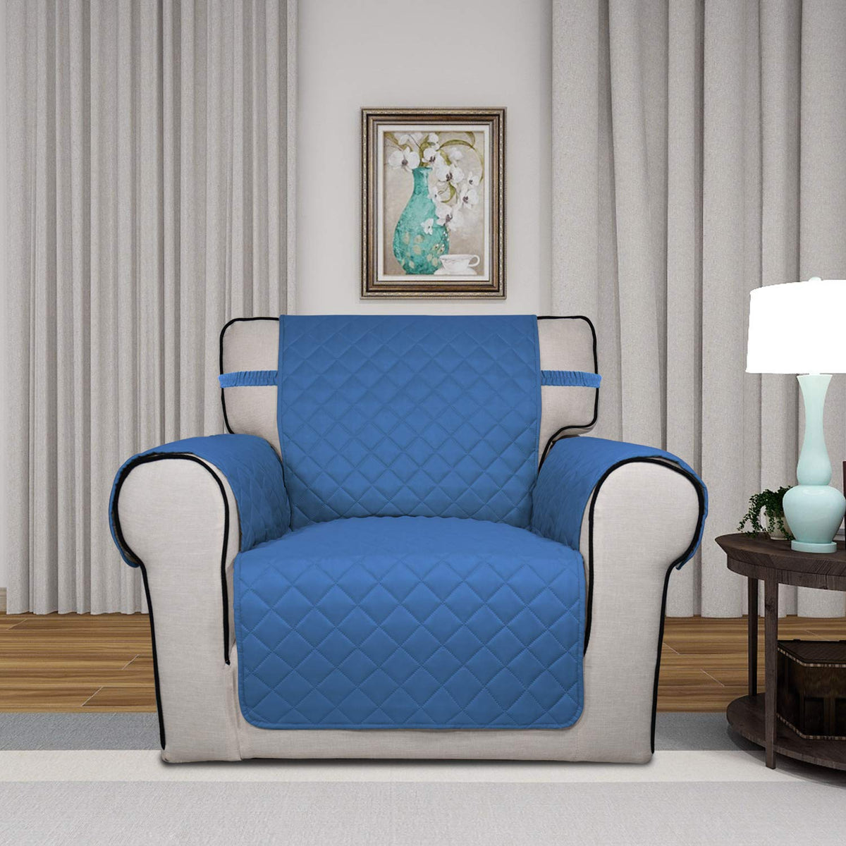 Reversible Chair Sofa Cover Dog Couch Covers for Sofa