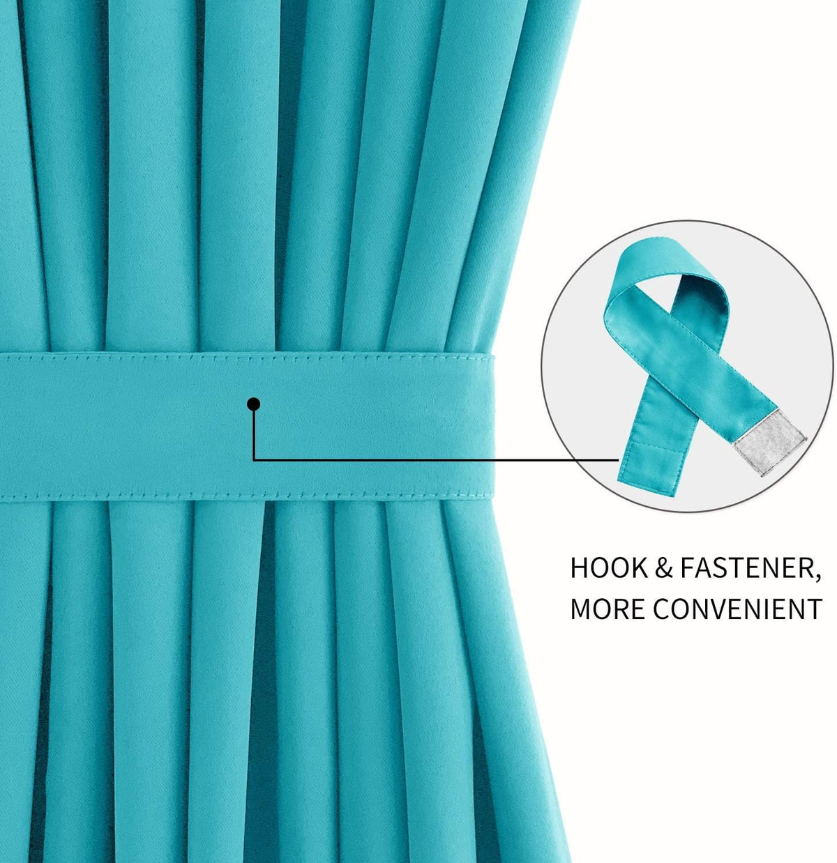 French Door Curtains