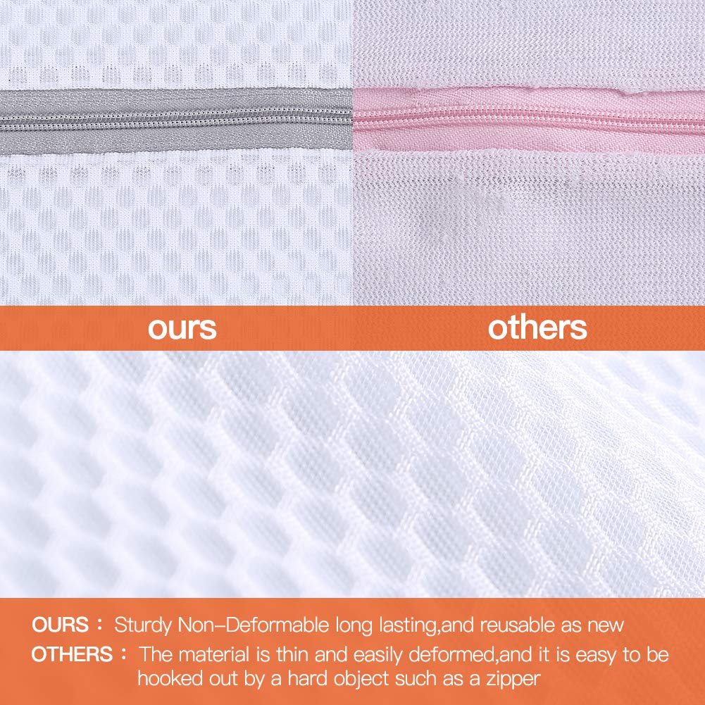 Laundry Bags Mesh Wash Bags