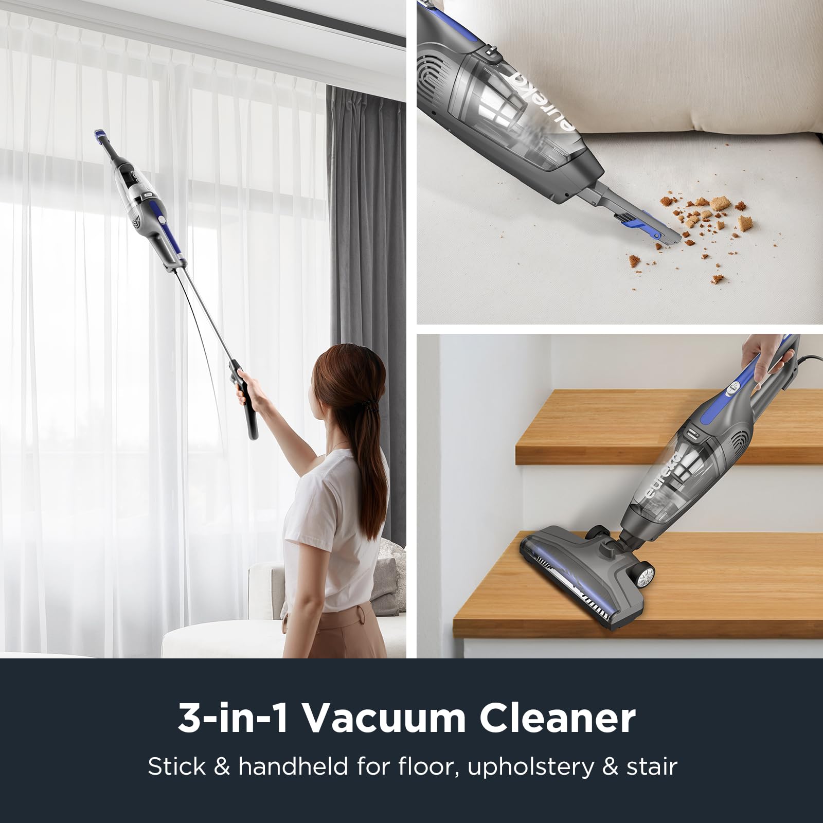 Blaze Stick Vacuum Cleaner