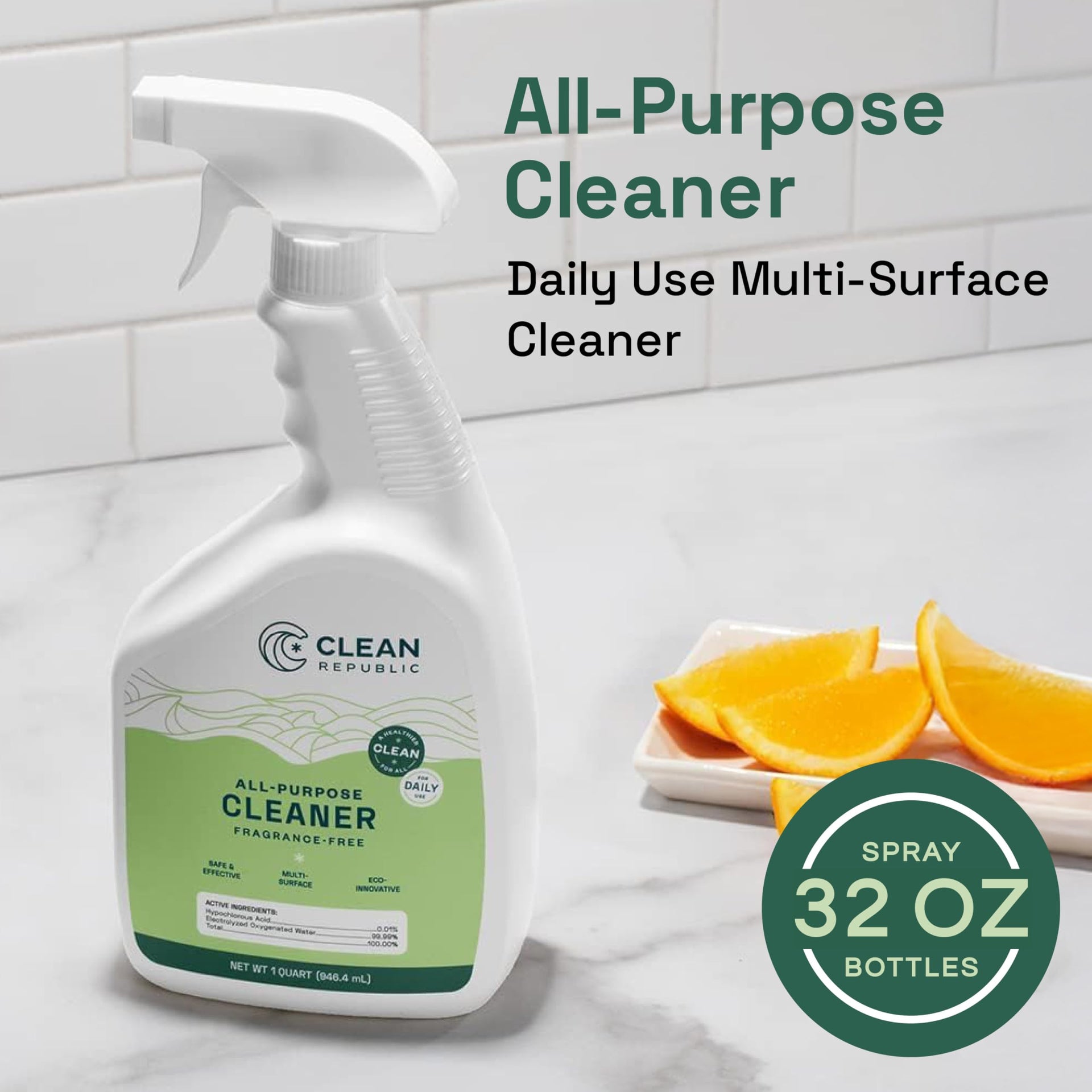 All Purpose Cleaner (384 Fl Oz)