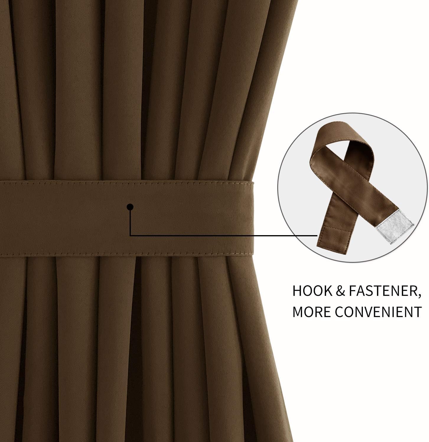 French Door Curtains