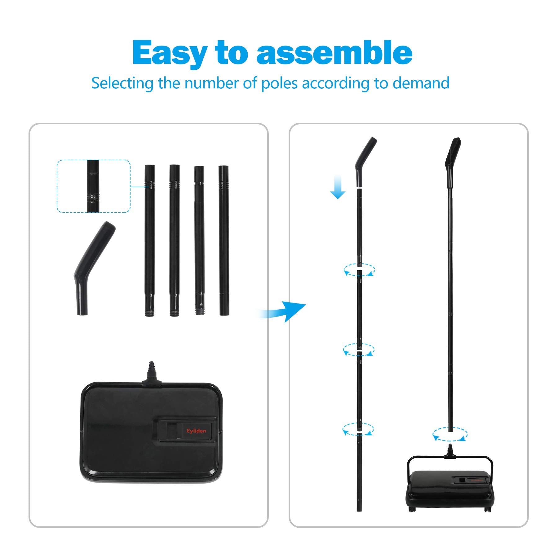 Carpet Sweeper