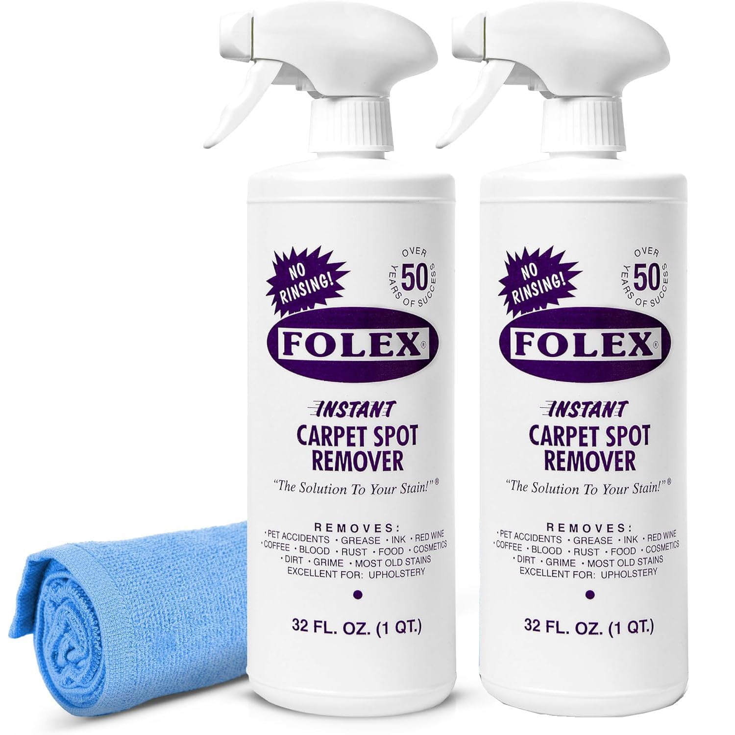 Instant Carpet Spot Remover 32 oz