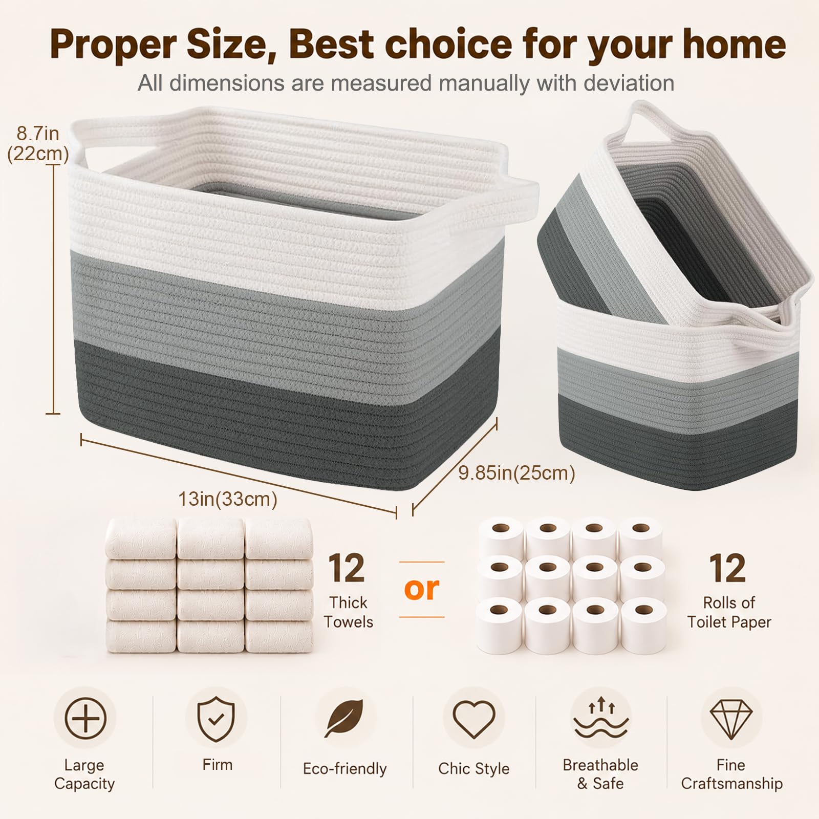Storage Basket