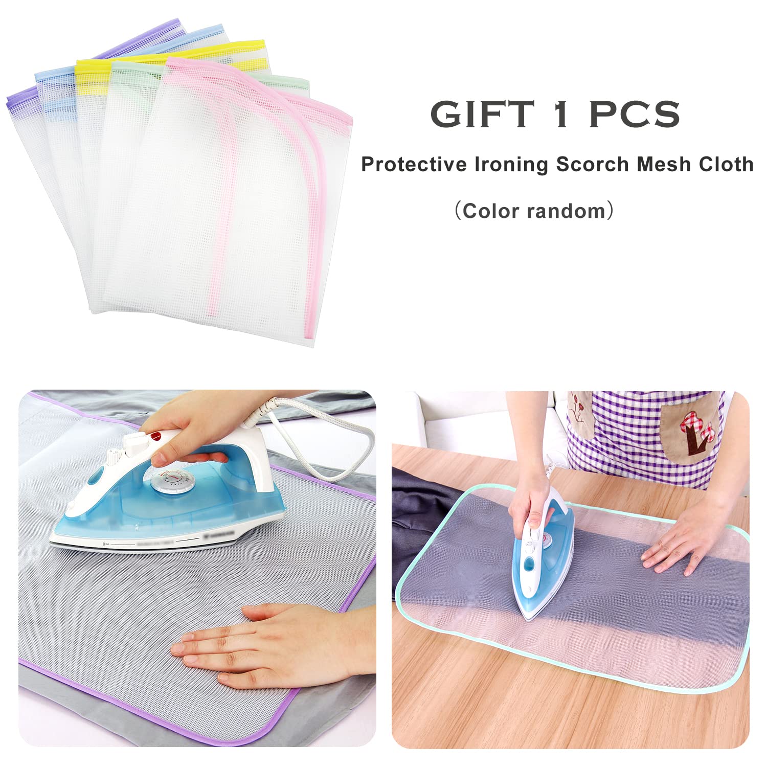Ironing Mat Thickened