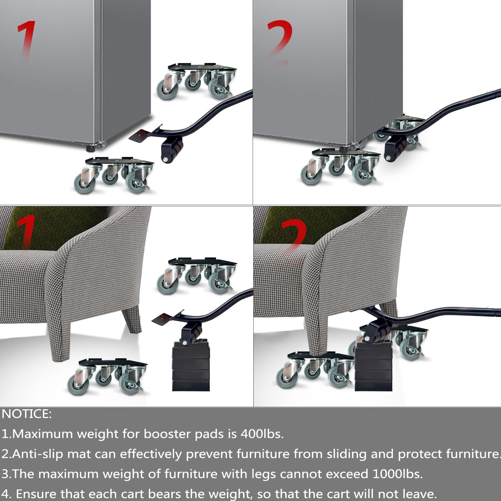 Furniture Dolly