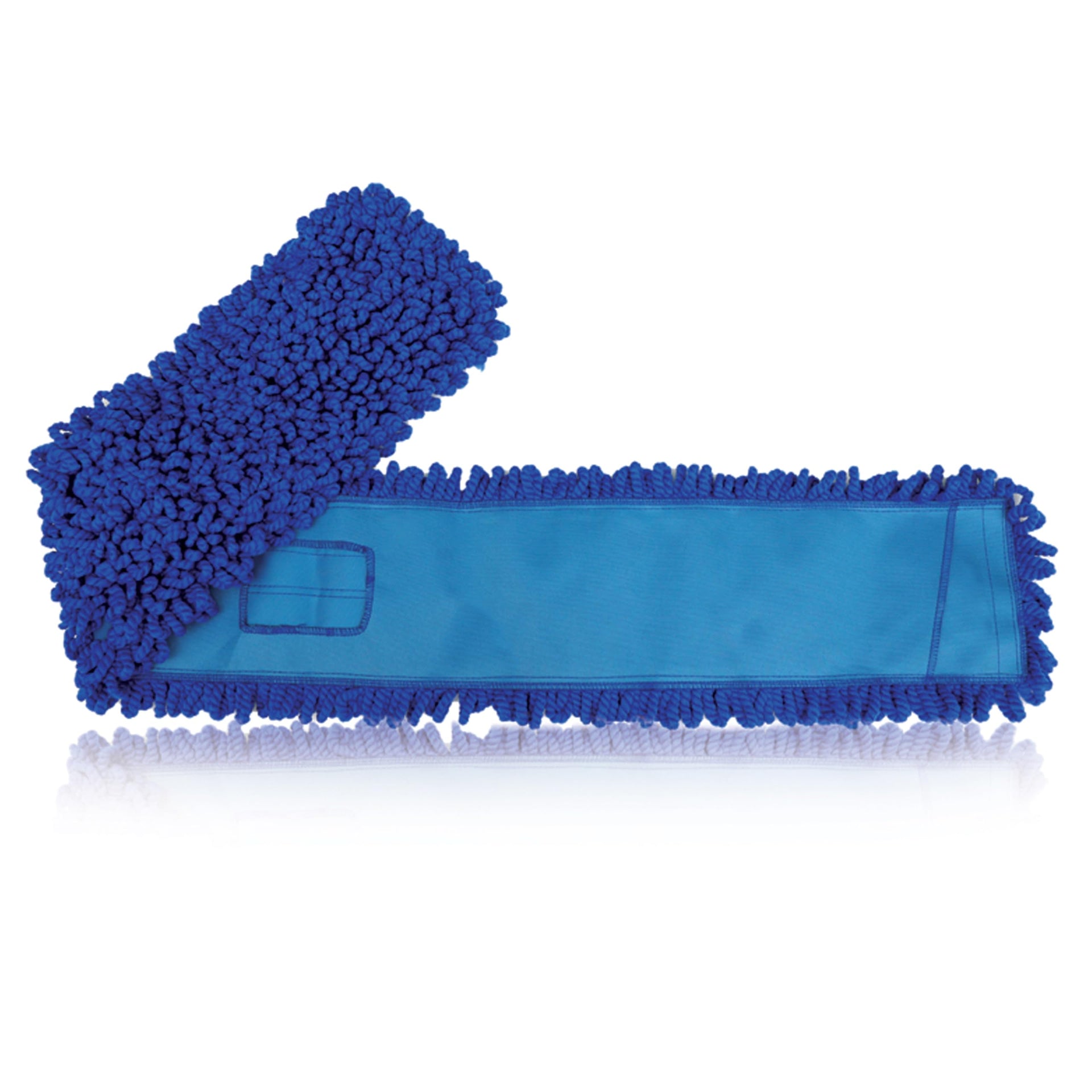 36" Microfiber Dust Mop Head Replacement - ModHome Supplies