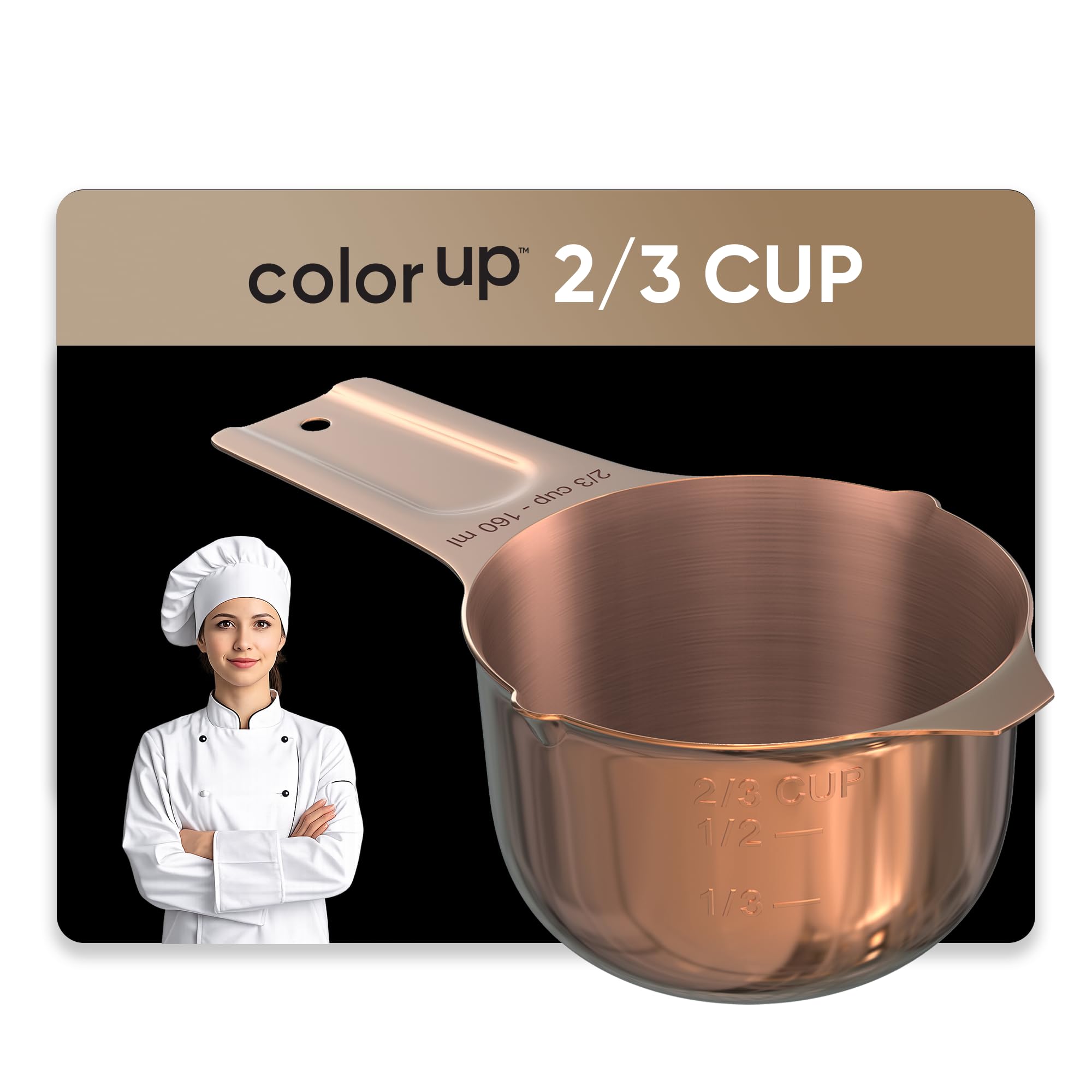 Cup Measuring Cup
