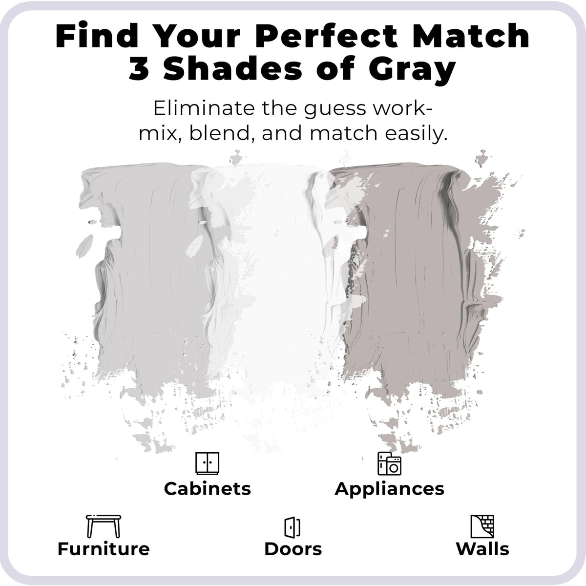 Touch Up Paint (3 Fl Oz)