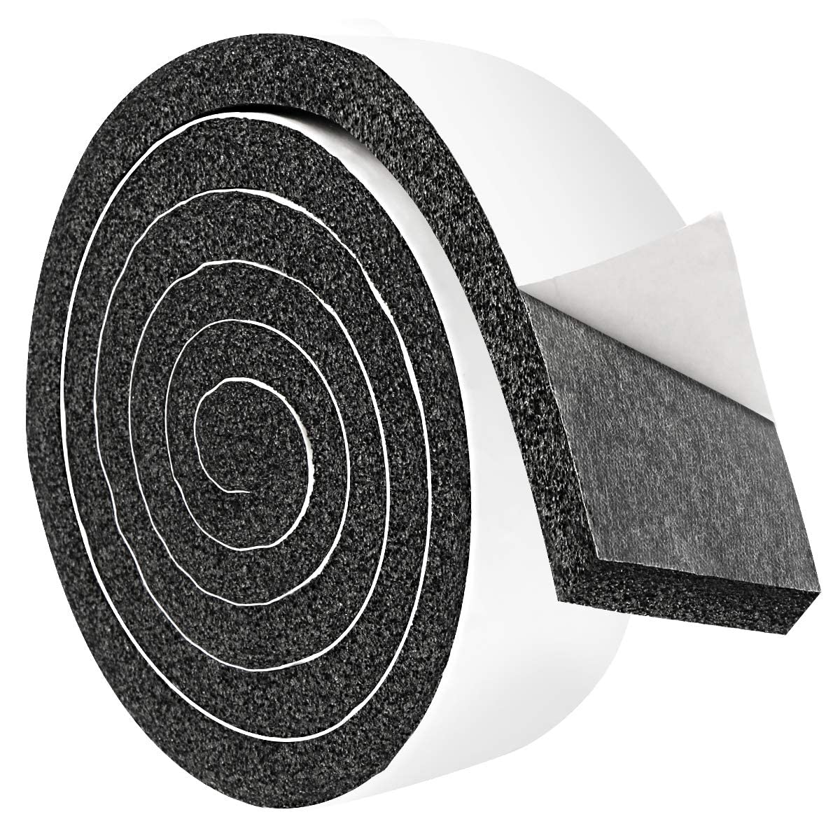 2 Rolls 2 Inch W 1 (10 Foot)