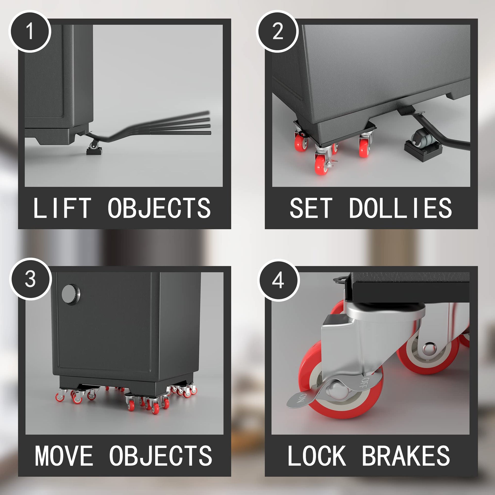 Furniture Dolly