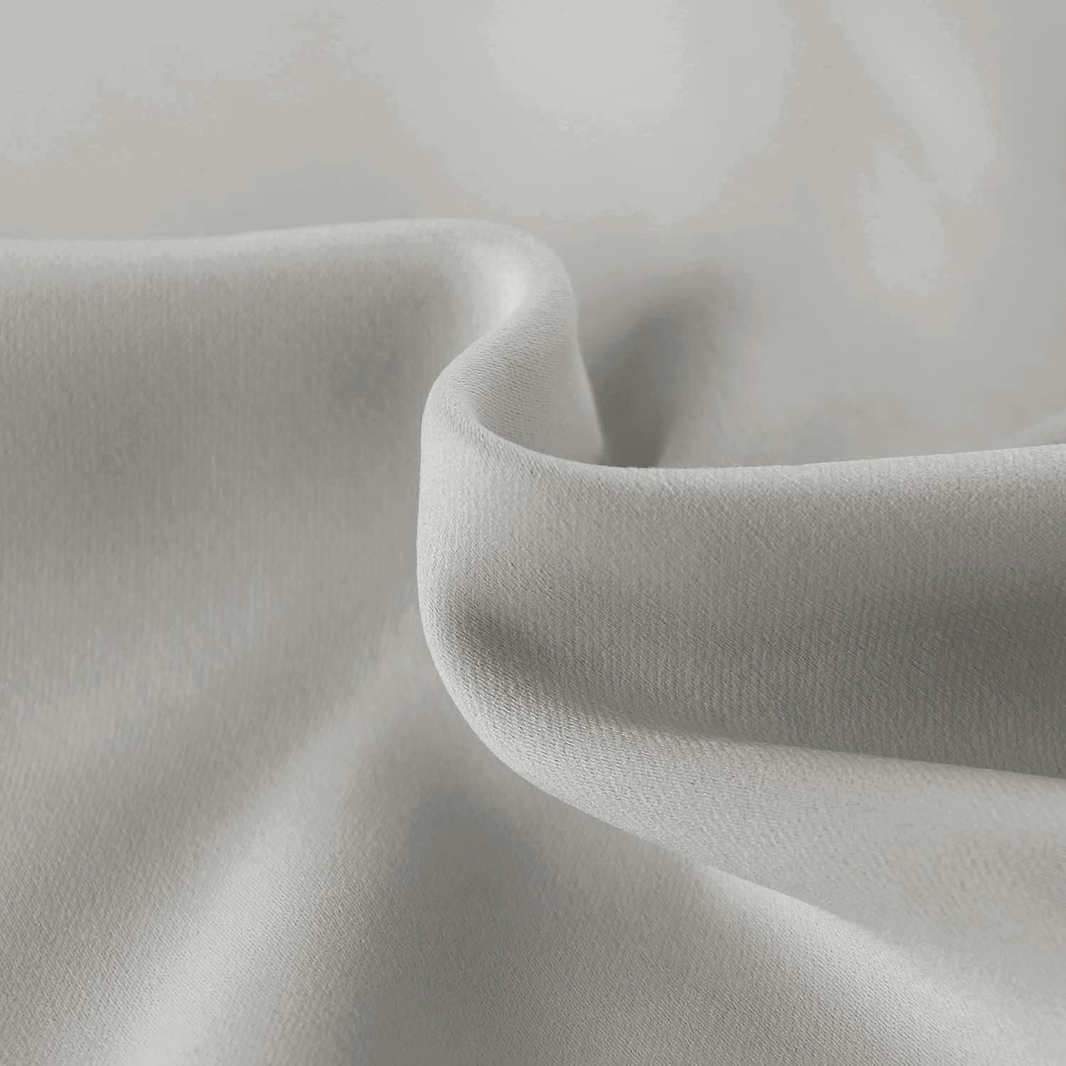 French Door Curtains