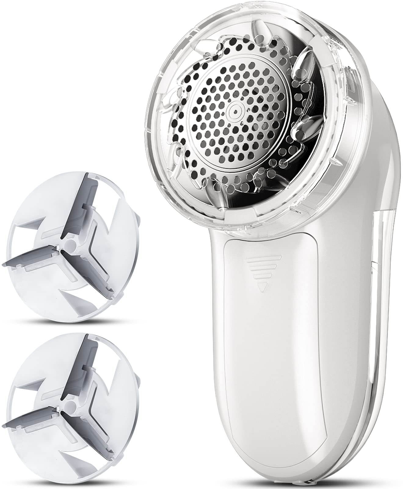 Fabric Shaver