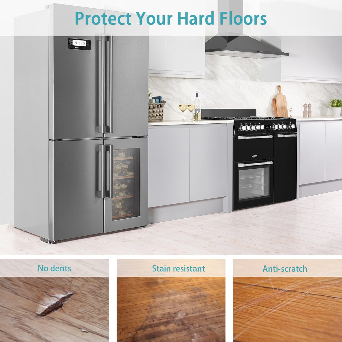 Refrigerator Mat