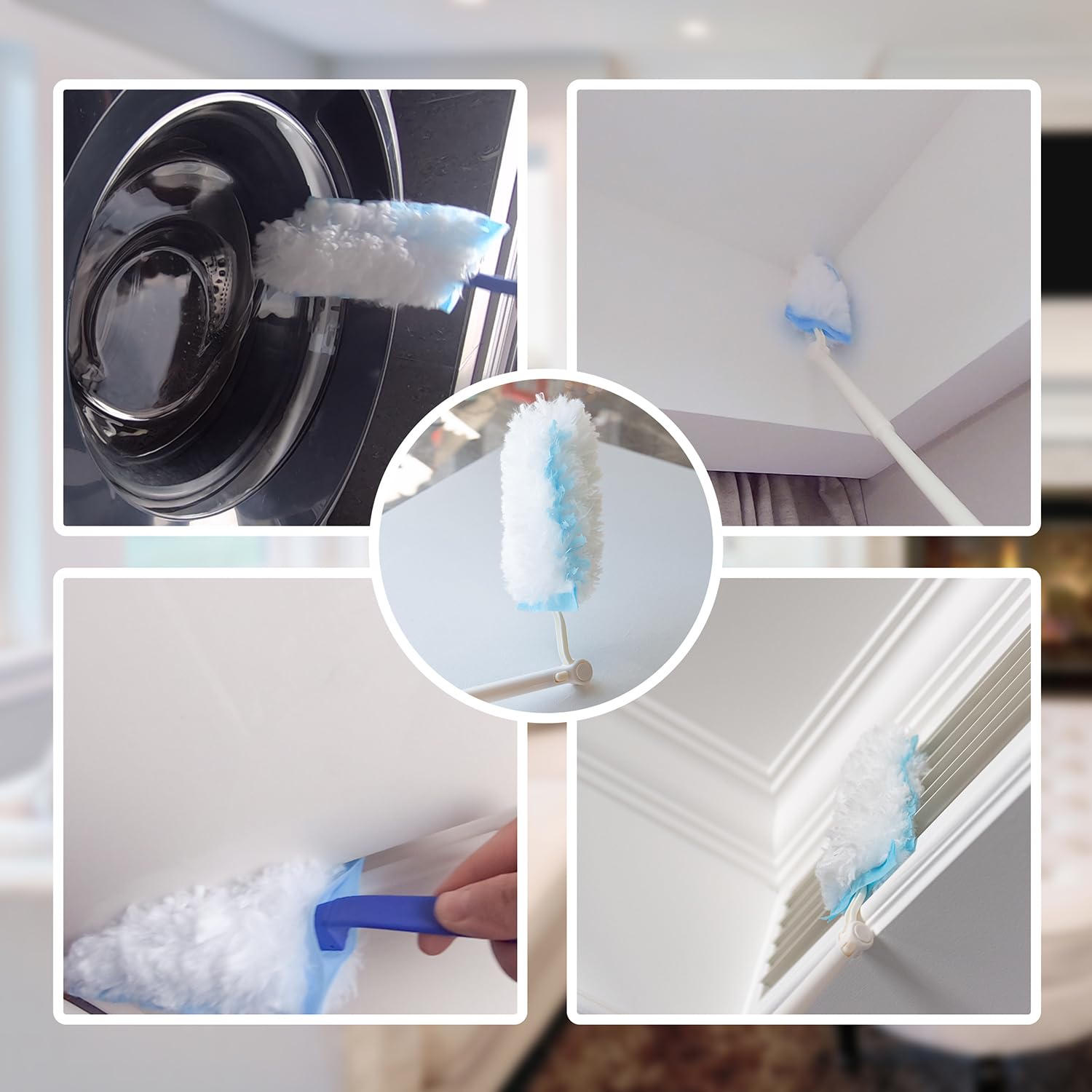 35 Duster Refills for Swiffer