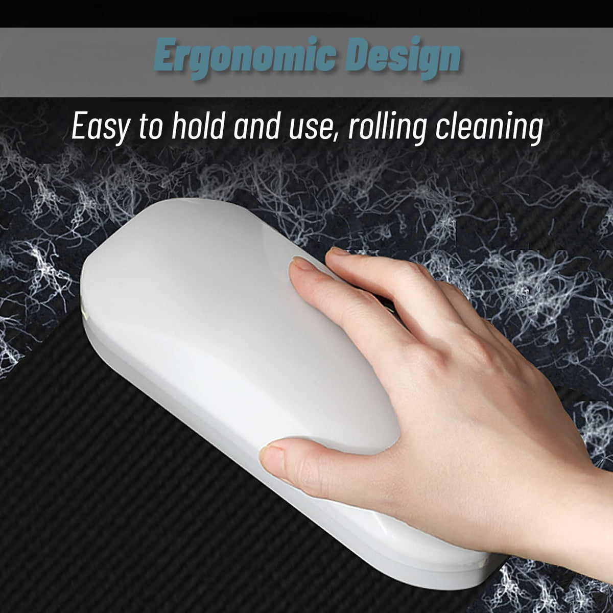 Handheld Crumb Sweeper