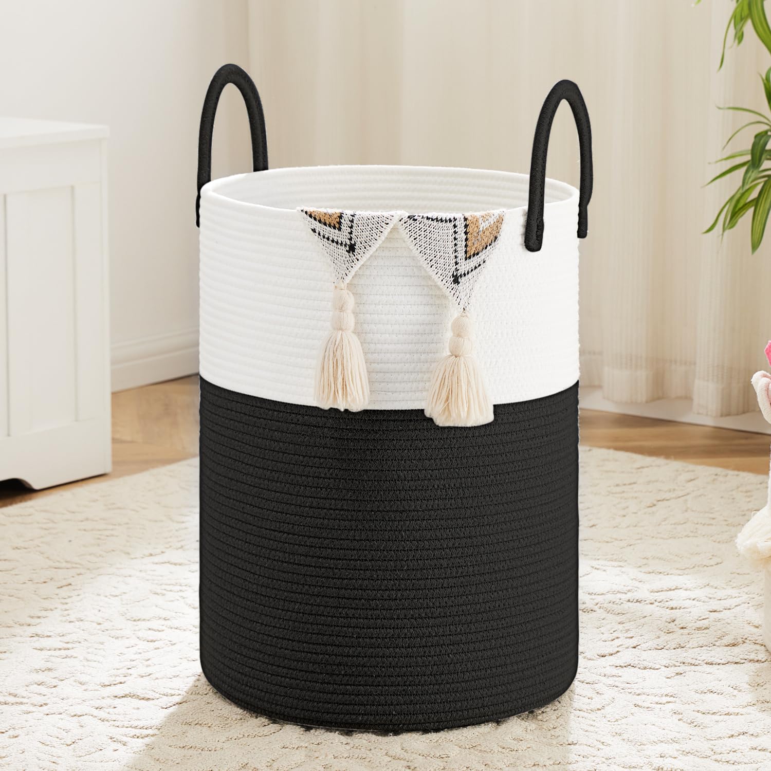 Laundry Basket - ModHome Supplies