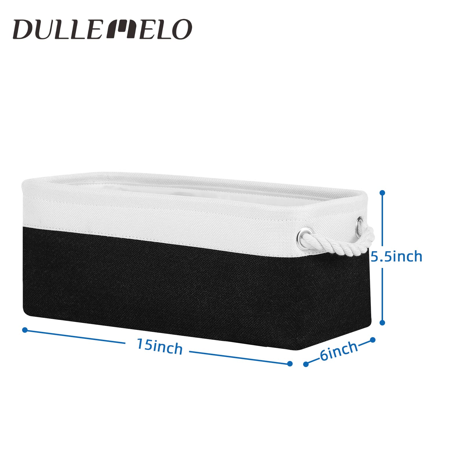 Toilet Paper Storage Basket