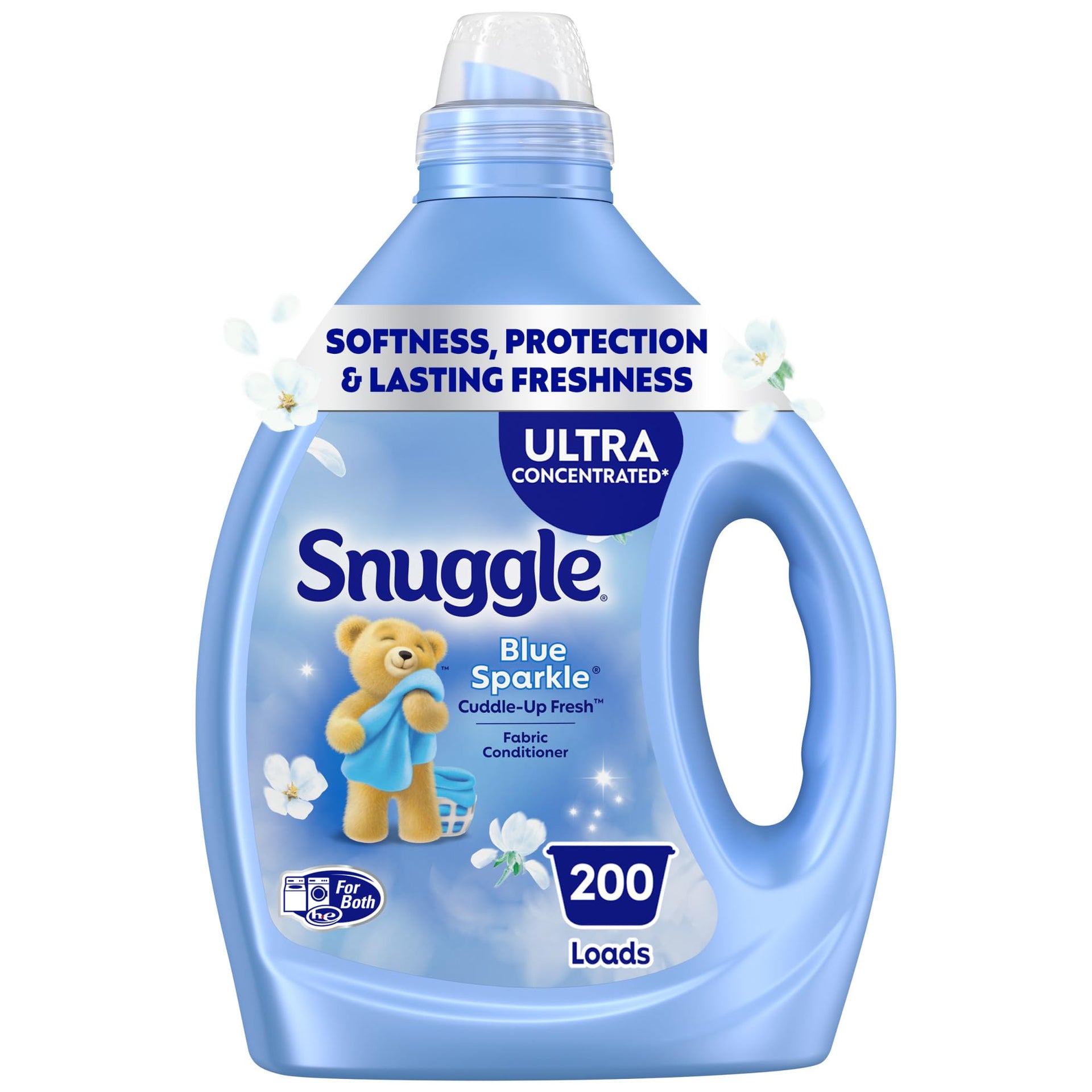 Fabric Softener Liquid (320 Fl Oz)