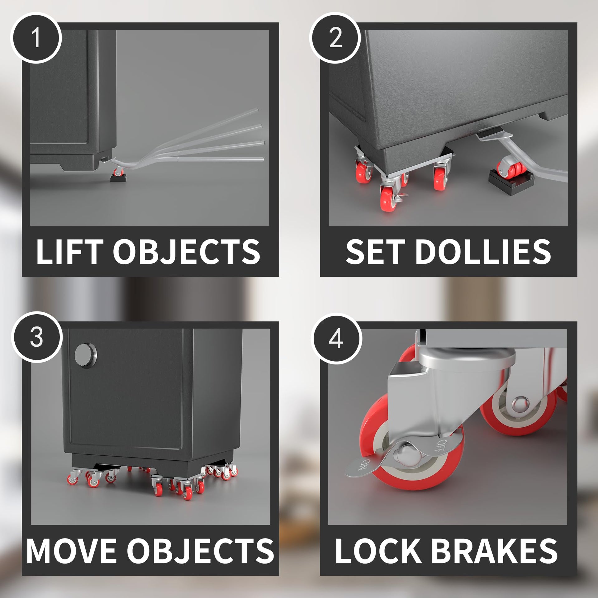 Furniture Dolly