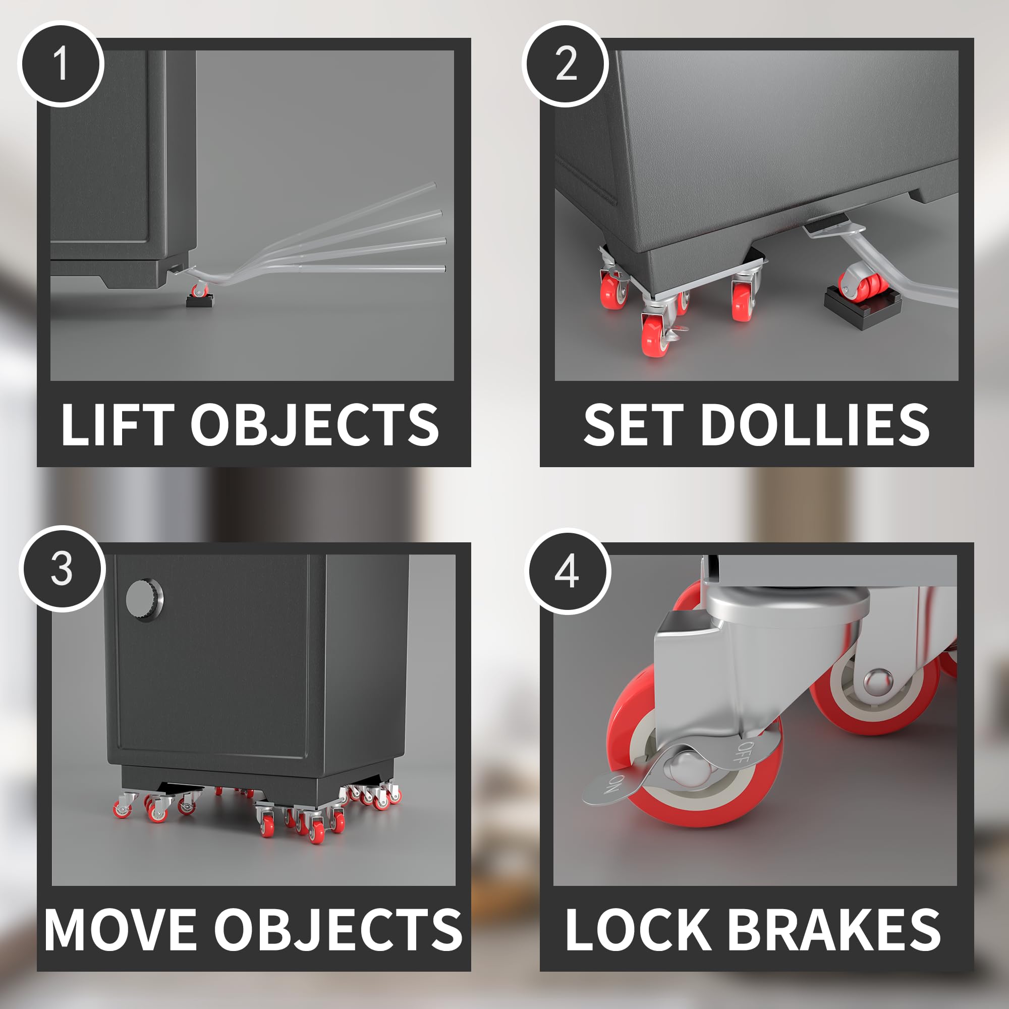 Furniture Dolly