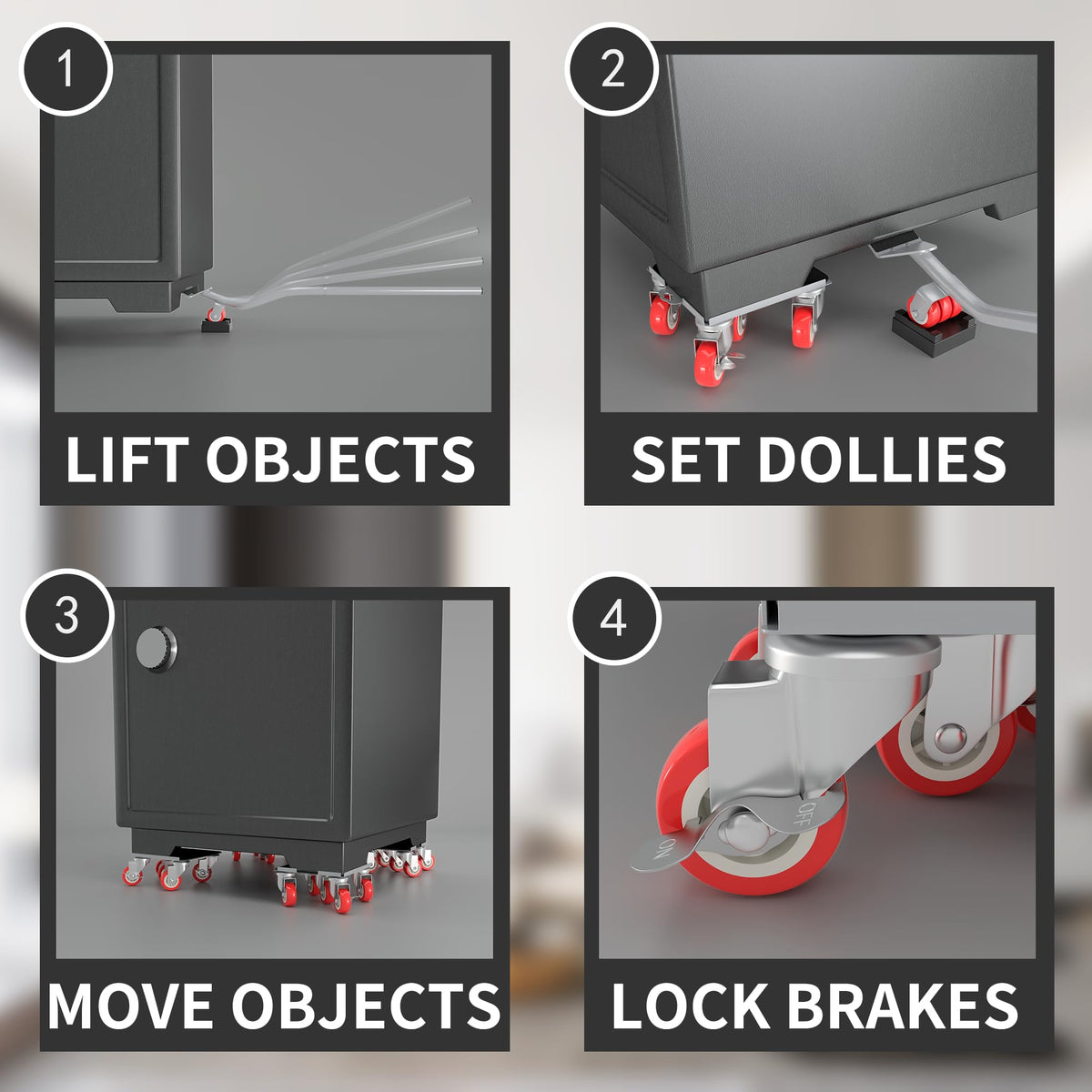 Furniture Dolly