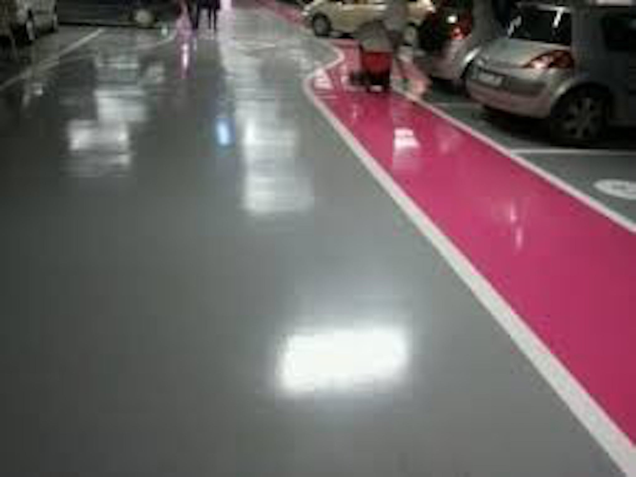Coloredepoxies 10007 Dark Gray Epoxy Resin Coating Made with Beautiful and Vibrant Pigments (1920 Fl Oz)
