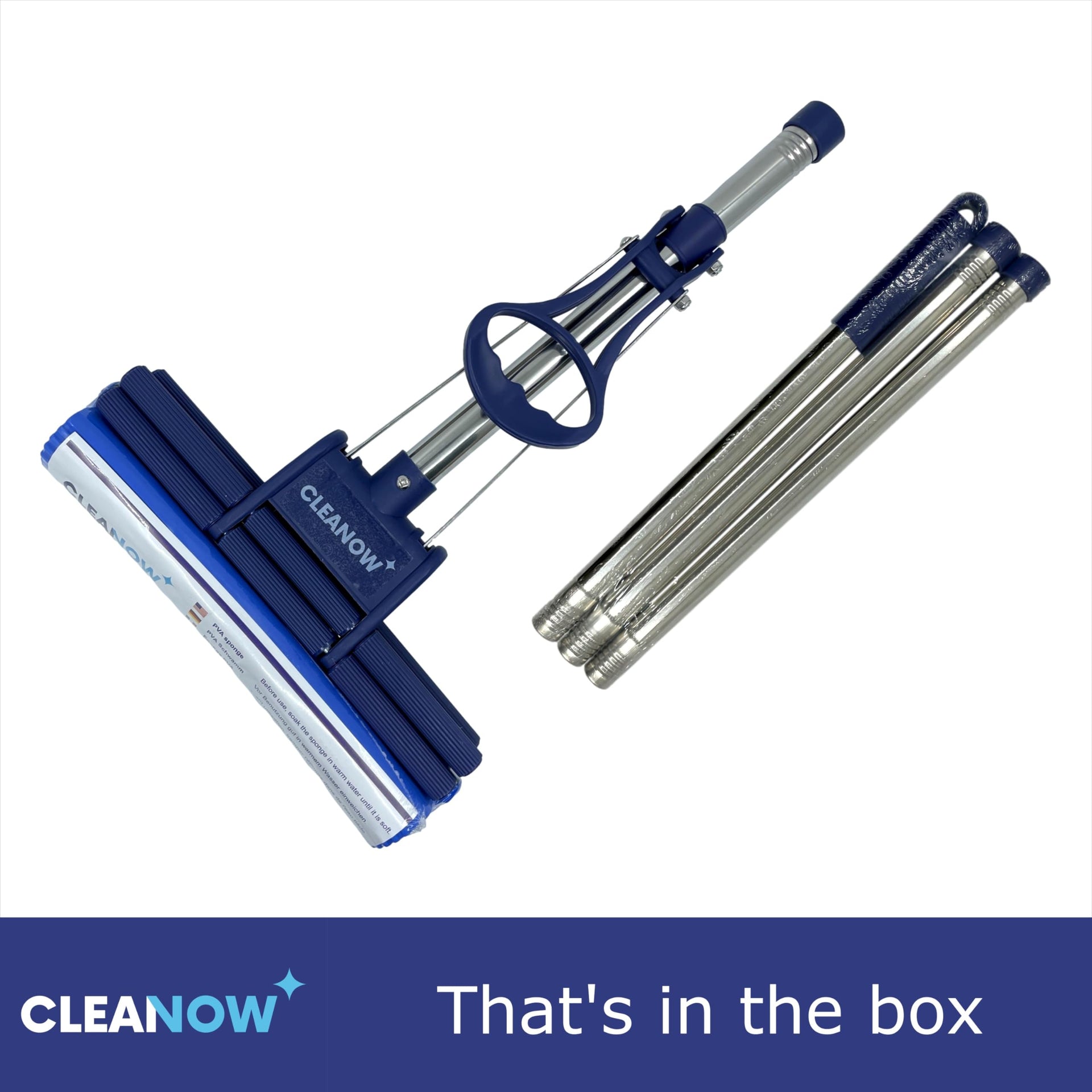 OneTouch GO! Floor Cleaner