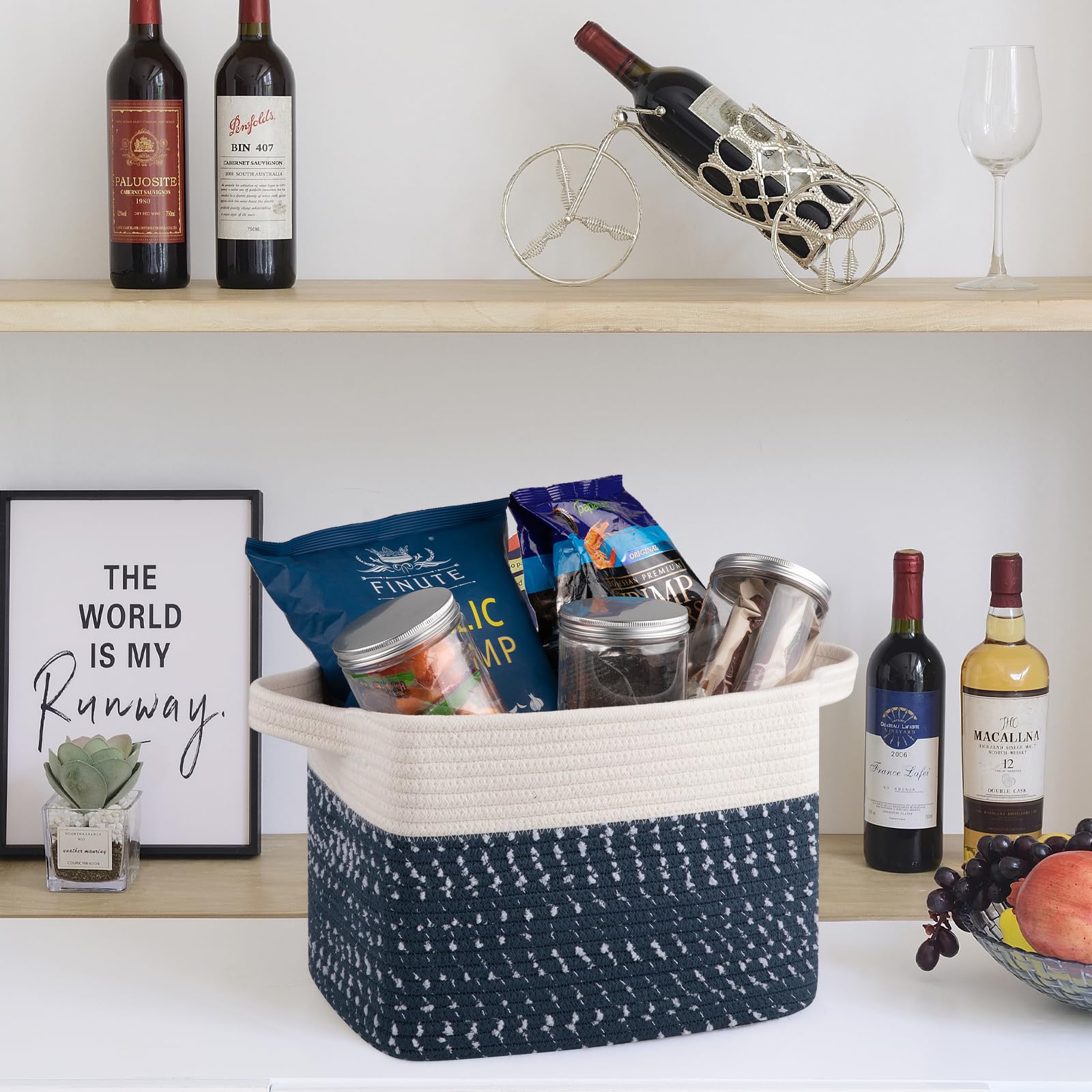 Storage Basket